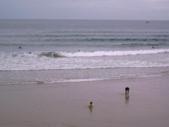 Estatua Dr. Horacio Louro